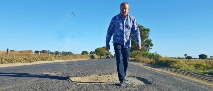 deputado paulo guedes na luta por minas gerais