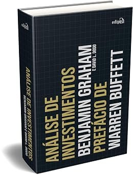 Análise de Investimentos - Benjamin Graham