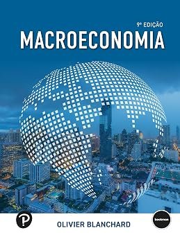 Macroeconomia - Blanchard