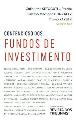 Contencioso dos Fundos de Investimento