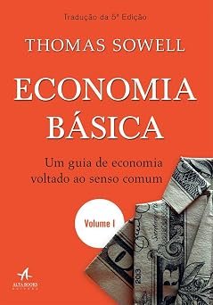 Economia Básica - Thomas Sowell