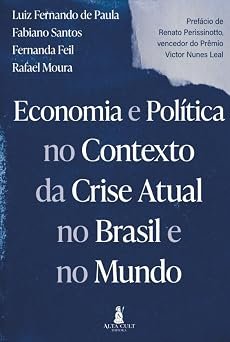 Economia e política no contexto da crise atual