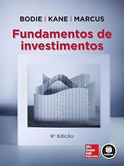 Fundamentos de Investimentos - Zvi Bodie