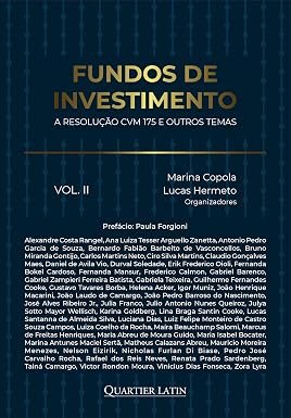 3 livros sobre fundos e tributação de investimento
