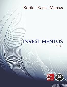 Investimentos - Zvi Bodie