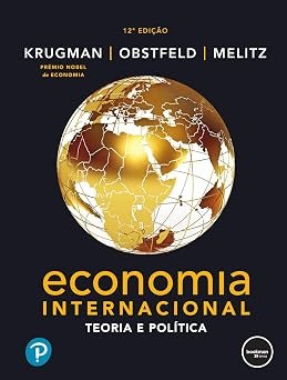 Economia Internacional - Krugman