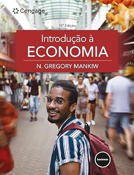 Introdução à Economia - Mankiw