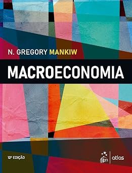 Macroeconomia - Mankiw