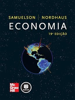 Economia - Paul Samuelson