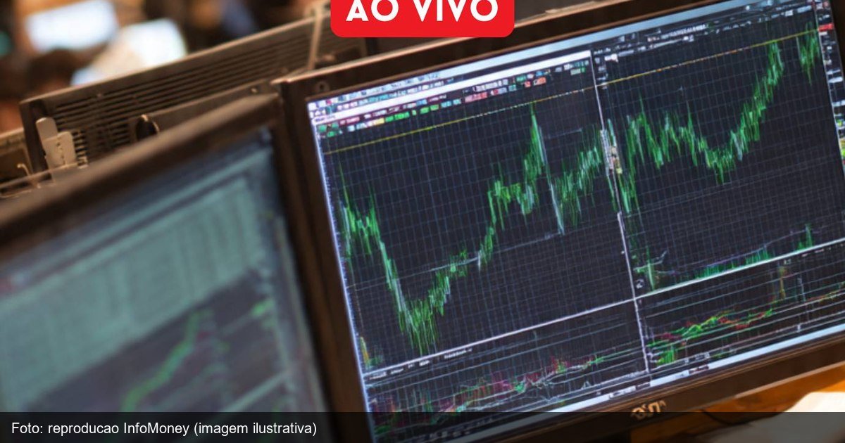 IGP-10 acelera queda em julho com recuo do petróleo