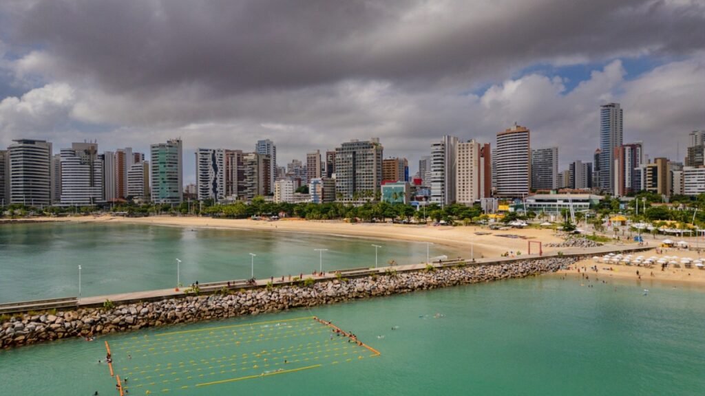 Nordeste vira novo polo financeiro do Brasil