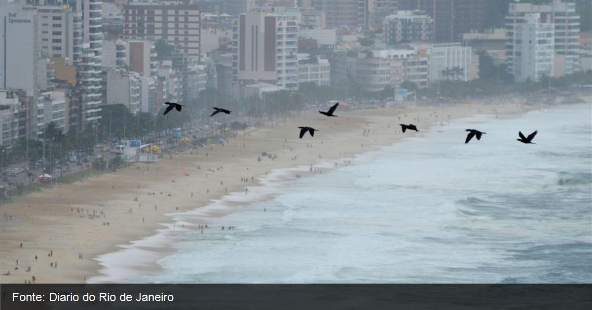 Turismo de inverno deve injetar R$ 7,4 bilhoes na economia do Rio de Janeiro