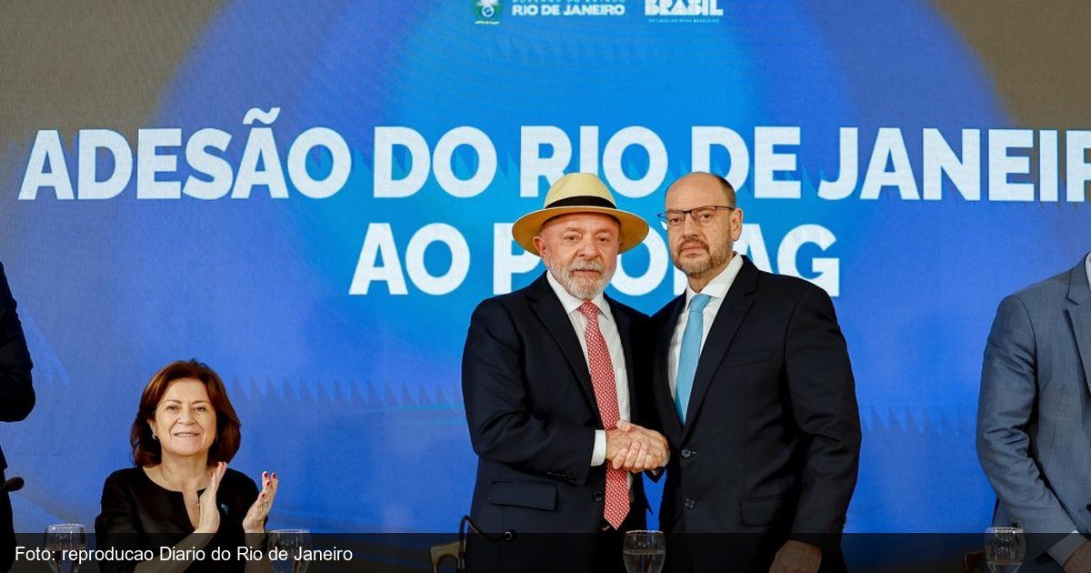 Governo do Rio começa a pagar dívida renegociada pelo Propag