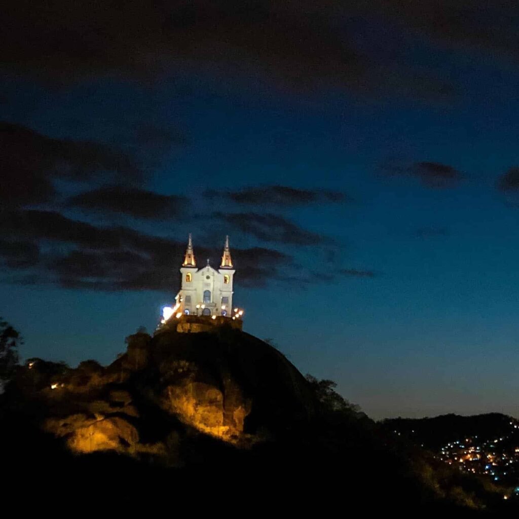 Turismo internacional no Rio de Janeiro em alta em 2026