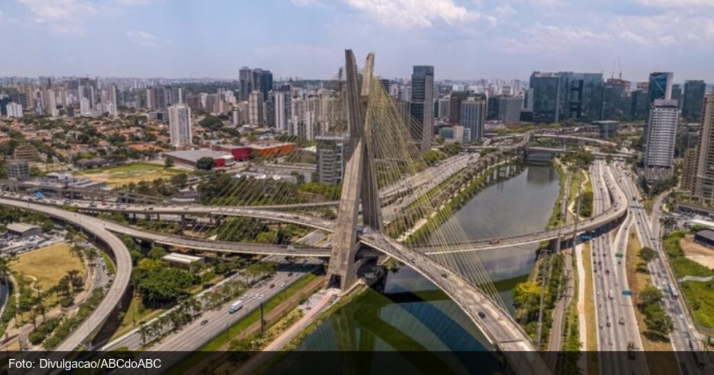 Sao Paulo lidera geracao de empregos e abertura de empresas no Brasil em 2026