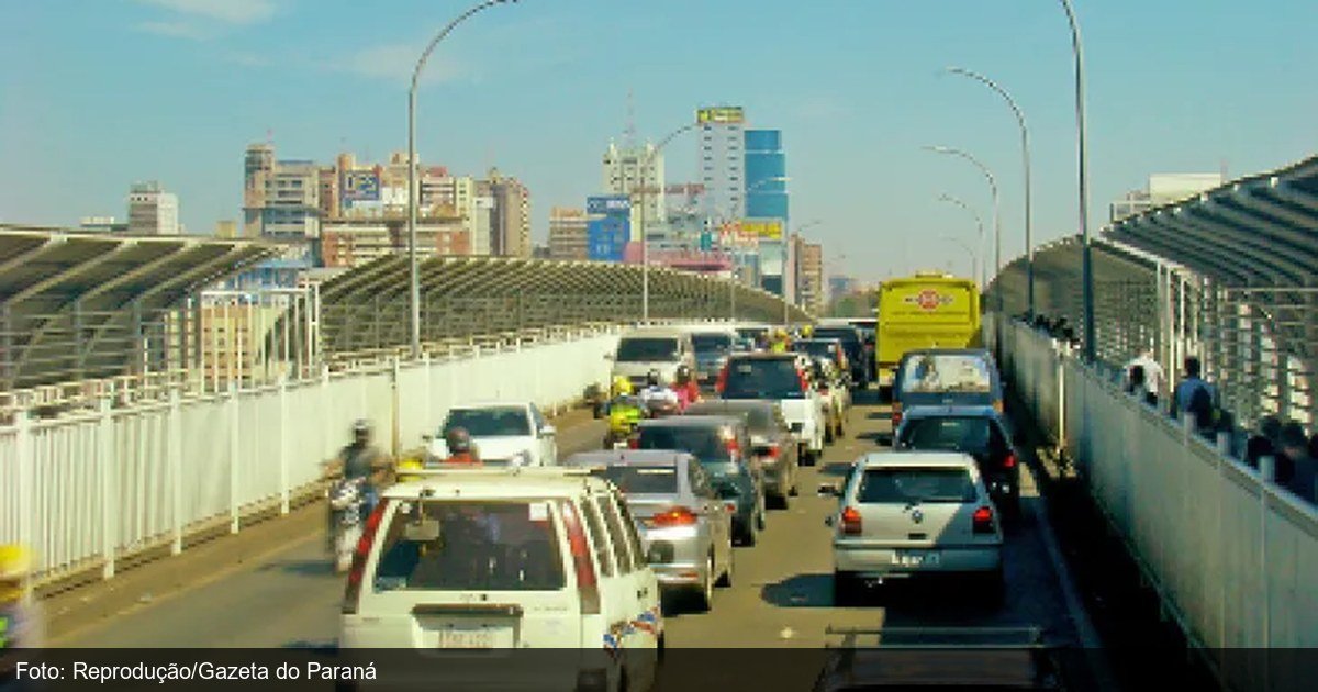 Paraguai ultrapassa Brasil e Argentina em ranking de liberdade econômica