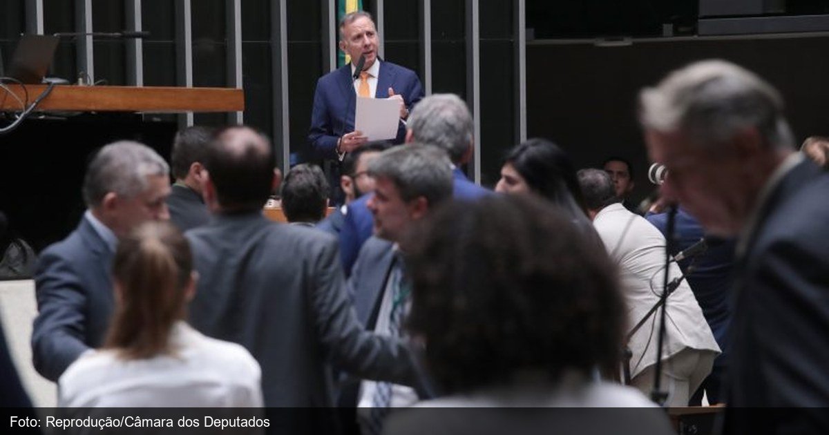 Reforma tributária entra em fase real de testes a partir desta semana