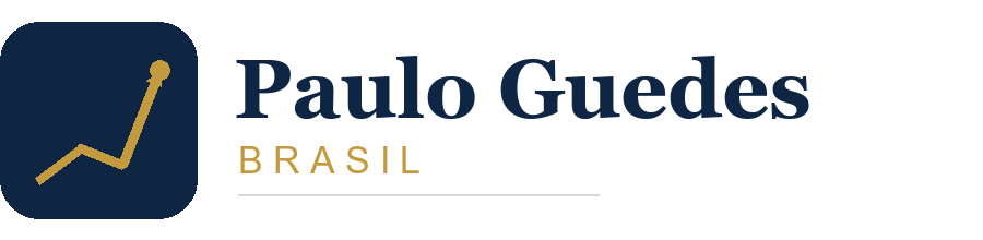 Paulo Guedes Brasil