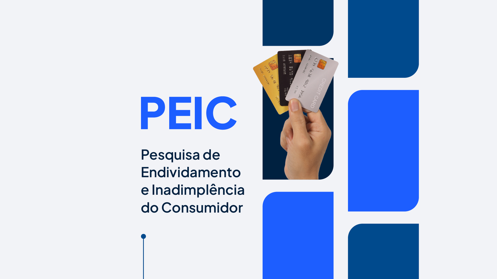 Endividamento das famílias bate recorde em 2026 e entra no radar da campanha eleitoral