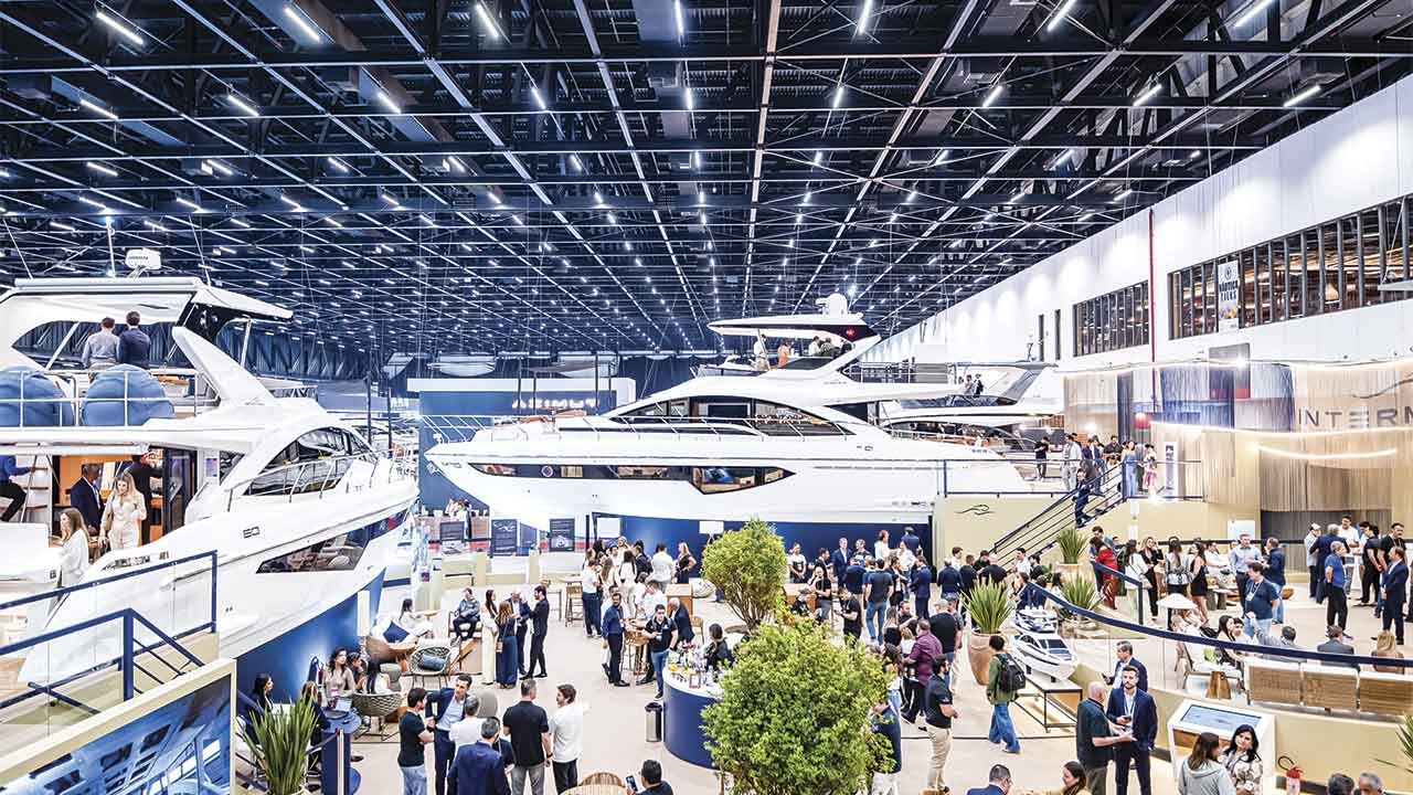 São Paulo Boat Show 2026